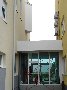 finished facade